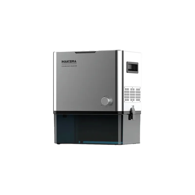 MAKERA Cyclone Dust Collector
